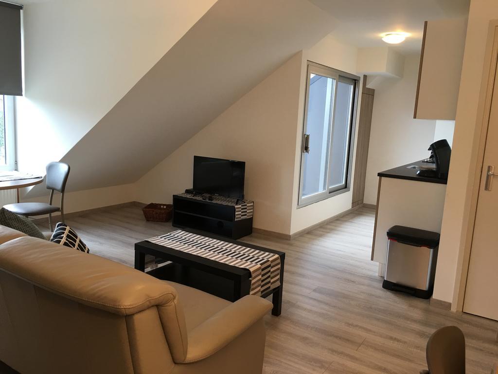 Caramel Apartment Turnhout Exterior foto