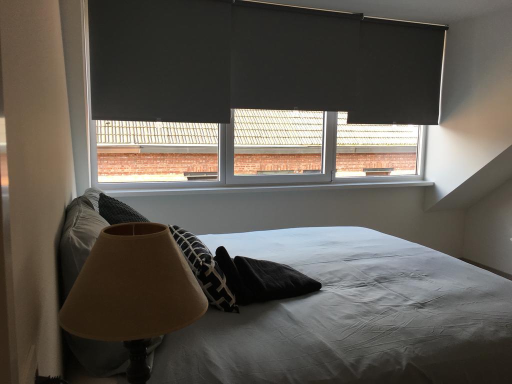 Caramel Apartment Turnhout Exterior foto